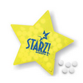 Star Design Slim Mints